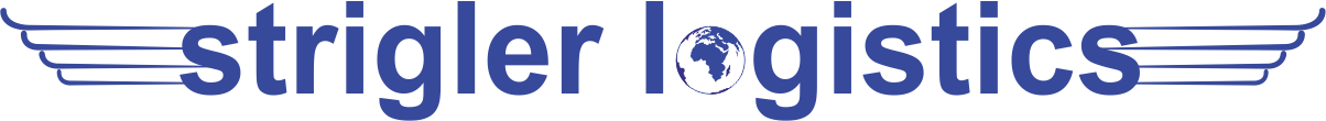 Strigler Logistics DE logo